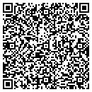 QR code with KUT & KURL contacts