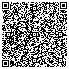 QR code with Walnut Creek South Homes Assn contacts
