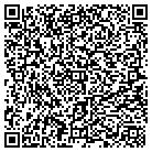 QR code with Jeffco Guttering & Siding Inc contacts