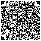 QR code with S Wolfe Janitorial Service contacts