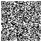 QR code with Hill Gale A & Assocts Inc contacts