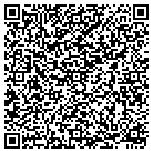 QR code with Maverick Construction contacts