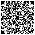 QR code with Lapag contacts