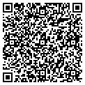 QR code with Hardees contacts