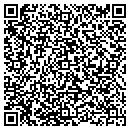 QR code with J&L Heating & Cooling contacts