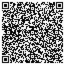QR code with Joan A Green contacts