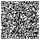 QR code with V-1 Technologies Inc contacts
