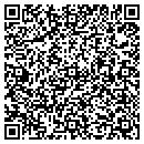 QR code with E Z Tradin contacts