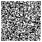 QR code with Advanced Investigative Service contacts