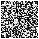 QR code with James Martin contacts