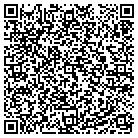 QR code with H & R Block Tax Service contacts