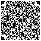 QR code with Blue Springs Bonding Co contacts