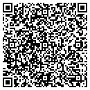 QR code with Mark Peckham OD contacts