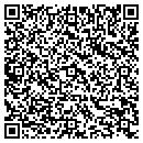 QR code with B C Macdonald & Company contacts