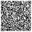 QR code with University Foot Clinic contacts