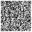 QR code with Leonard Christian Church contacts