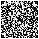 QR code with Ultimate Wireless contacts