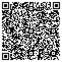 QR code with GNC contacts