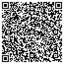 QR code with Arthurs Lounge contacts