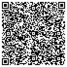 QR code with Heart of Ozarks Healthcare Center contacts