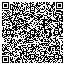QR code with Unilever Hpc contacts