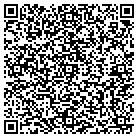 QR code with McGinnis Construction contacts