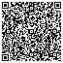 QR code with Kenneth Gregory contacts