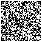 QR code with T R & L Communications LLC contacts
