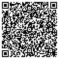 QR code with Tinkers contacts
