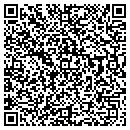 QR code with Muffler Shop contacts