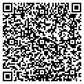 QR code with BCBG contacts