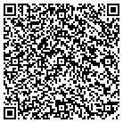 QR code with Martin's Temple COGIC contacts