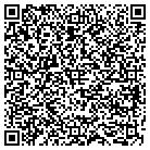 QR code with Heartland E Physcl Therapy Div contacts