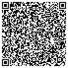 QR code with Bishop's Clearing & Excavating contacts