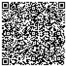 QR code with Ultimate Cellular Inc contacts