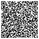 QR code with I-Tech Machining Inc contacts