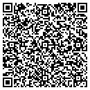 QR code with Harmon Dennis Welding contacts