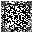 QR code with Calvin Motor Co contacts