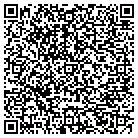 QR code with Macon County Dev Disabled Comm contacts