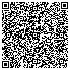 QR code with Heartland Sign & Electric Co contacts