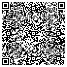 QR code with Heartland Aplicat Eqp Sls LLC contacts