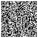 QR code with Knex Express contacts