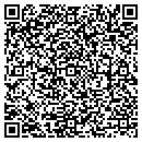 QR code with James Browning contacts
