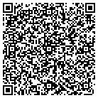 QR code with Wehmeier Electrical Service contacts