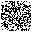 QR code with AP Transport contacts