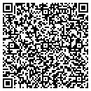 QR code with K-9 Connection contacts