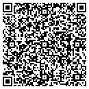 QR code with O'REILLY Auto Parts contacts
