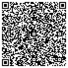 QR code with Zee Medical Service of KY contacts