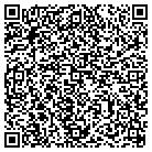 QR code with Bernie Church of Christ contacts