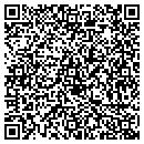 QR code with Robert D Stouffer contacts